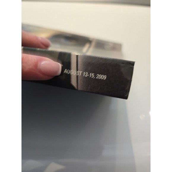 RM AUCTION CATALOG CAR SPORTS & CLASSICS OF MONTEREY AUGUST 2009 August Book ART - Picture 3 of 5